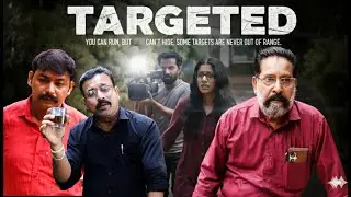 Targeted | Malayalam new short film |  A short film on human rights violation
