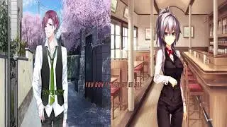 Nightcore - Don't Call Me (Switching Vocals)  (Lyrics)