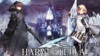 Exacting Revenge, Unraveling The Winter Seaslight, & Surviving The Second Quietus! | Harvestella