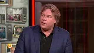Robert Jensen is terug met zijn talkshow - RTL BOULEVARD