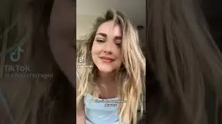Chiara Ferragni si interroga: 'Sono troppo magra per voi?'