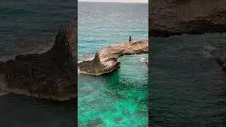 Bridge of Lovers Cyprus