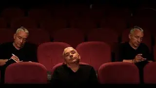 Sabih Cangil - Olmuyor Ki (Official Video)