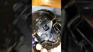 Why to clean Keurig tray
