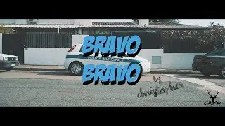 Khris Cobain ft. Cool Caddish - Bravo Bravo (Prod.by Daveman)