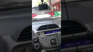 Parking ticket - Montreal - not paying! ￼ #parking #parkingticket #notpaying #canada