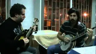 The Postman - Andre Dal & Dave Bagdade - Original Tune