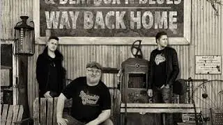 Chris Kramer & Beatbox 'N' Blues  -  Hot Summer Day
