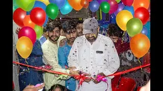 Opening a Photography Studio with SAAD BBC STUDIO