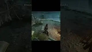 Cole to The Iron Bull 