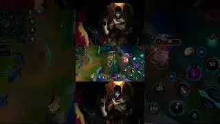 💯🚀🧠#fogonoparquinho #artista#kill #teatro#jhin #seguir #build #jogadas #wildrift #kill #games #live