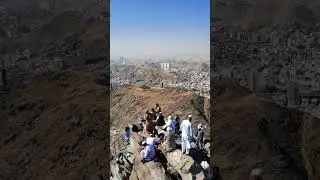 haj 2026 in sha Allah#trending