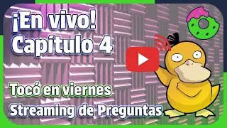 Streaming de Preguntas de Hardware Hoy toco Red Star OS - Byte de Tecnolog&iacute;a