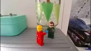 mon histoire de Lego part 2