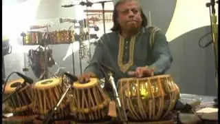 Badal Roy & Frank Colon 