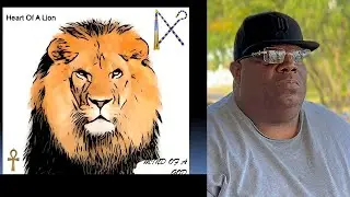 Triumph interviews Movie producer Bird Gaston of Bird TV for his series 