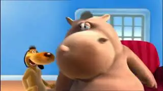 Pat & Stan [Shorts] (2005/2006) - Worries