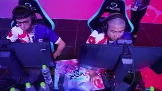 B&Ugrave;NG NỔ CHUNG KẾT MIỀN BẮC NSOC 2023 TẠI ĐẤU TRƯỜNG ESPORTS HIỆN ĐẠI BẬC NHẤT VIỆT NAM