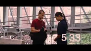 PREMIUM RUSH : NEW Trailer - Unique