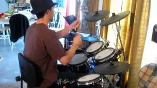 Matthew Potter Metal meets Beethoven