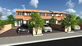link house cambodia