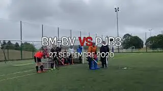 BMVB vs PJB3
