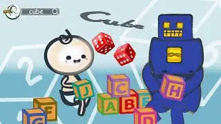 The Essential Guide to the Basics of a Cube | Hướng dẫn cơ bản về hình khối