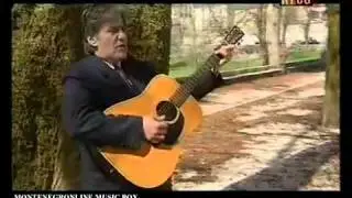 Marinko Pavicevic   Crnoj Gori