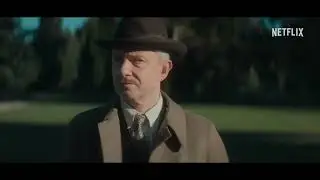 Seven Dials || Official Teaser HD, Alex McQueen, Guy Siner, Nyasha Hatendi
