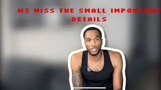 MBTI Observations: Why Intuitives Struggle with Details