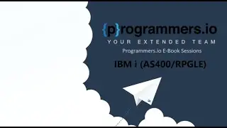 Expandable Subfile In IBM i