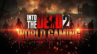 Into the dead 2 🧟 part 3 #mobilegaming #action game, ￼#GamingCommunity #ViralGamer ￼￼#India ￼