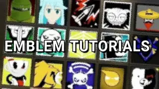 Why I Don't Do Black Ops 4 Emblem Tutorials