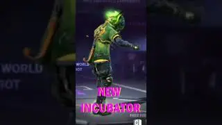 💥💥OB35 Update - New Bundles⚡⚡  - New Incubator | Garena Free Fire | TNVG  | TNVG Evelyna