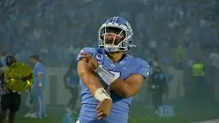 NFL DRAFT 2022 - SAM HOWELL