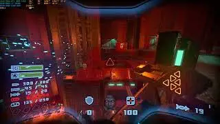 Prodeus Gameplay - Forge CO-Op
