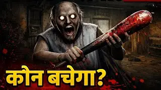 Granny 1 Escape | Sayco Gaming Live ☠️| Is Live Now