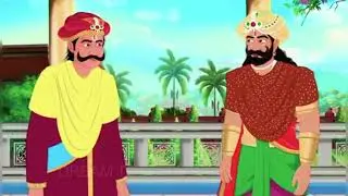 राजा विक्रमादित्य कहानी हिंदी में Raja Vikramaditya kahani in Hindi#