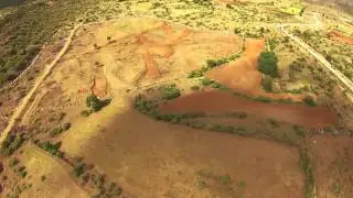 Aerial Photography in india