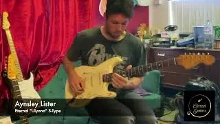 Eternal Guitars: 