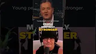 How to Build Mental Strength: An Expert's Guide #shorts