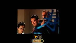 Watch Jet Li in HITMAN (1998) 💥 Ultimate Action Thriller Movie Recap HD