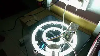 Testing 5v relay with ESP8266 WiFi microcontroller (Please read warning in description)