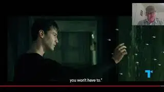 Matrix vs Restored Gospel of Jesus Christ   We are so much More 8 29 21