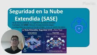 La nube como extension de la red. ULA Telecomunicaciones