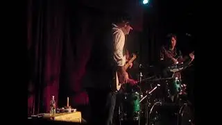 Frobeck/Burrows & Dilbeck, Killer Blues