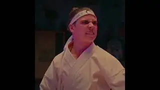 Part 2 |Robby in all tornemant is second place he deserve more / comment for next character #robby