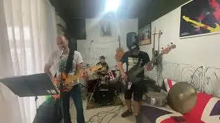 Melissa - The Allman Brothers Band - ( LAST SHOT )