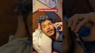RELATIONSHIP GOALS ❤️😂 | Anurag Gupta ##relationship #comedy #love