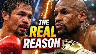 Manny Pacquiao vs Floyd Mayweather &ndash; Speed vs Defense | Full Fight Breakdown&rdquo;
